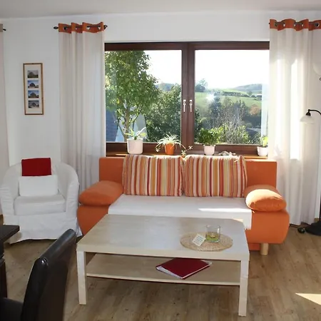 Panorama Im Hochsauerland * Olsberg