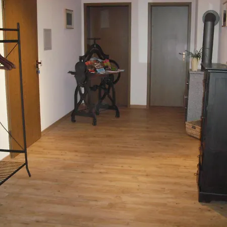 Apartment Panorama Im Hochsauerland *