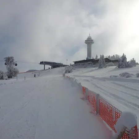 Panorama Im Hochsauerland Διαμέρισμα