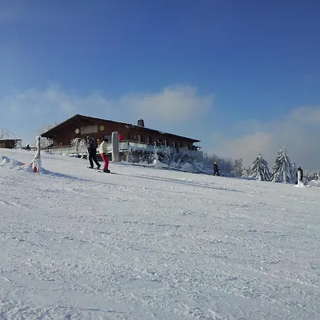 Panorama Im Hochsauerland Διαμέρισμα Olsberg