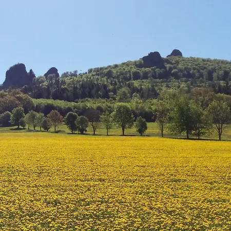 Panorama Im Hochsauerland Apartment *