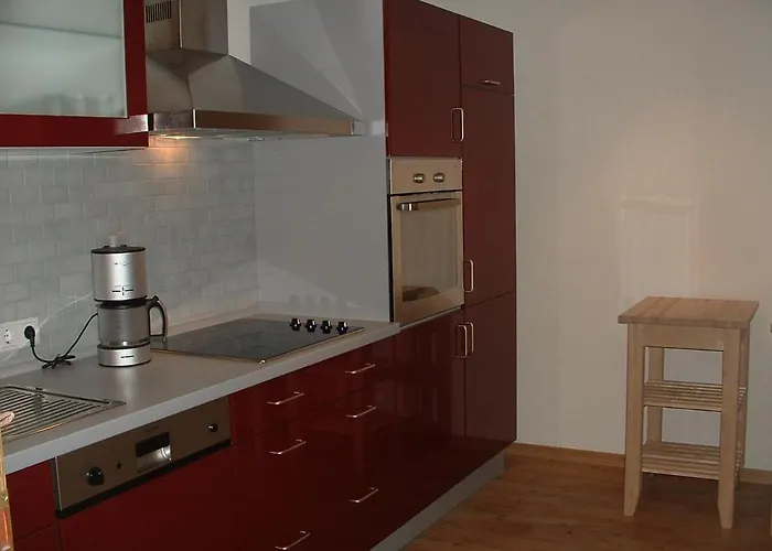 Panorama Im Hochsauerland 奥尔斯贝格