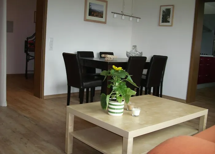 Panorama Im Hochsauerland *