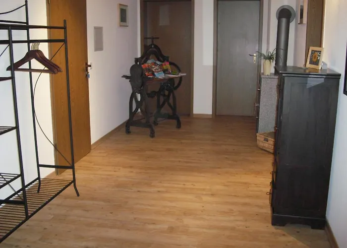 公寓 Panorama Im Hochsauerland *