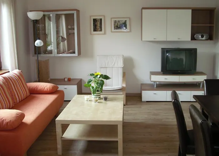 Panorama Im Hochsauerland 公寓